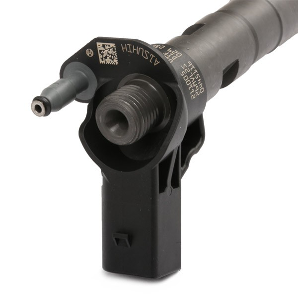 Купити 0445116029 Bosch Форсунка дизельна в зборі, розпилювач + тримач