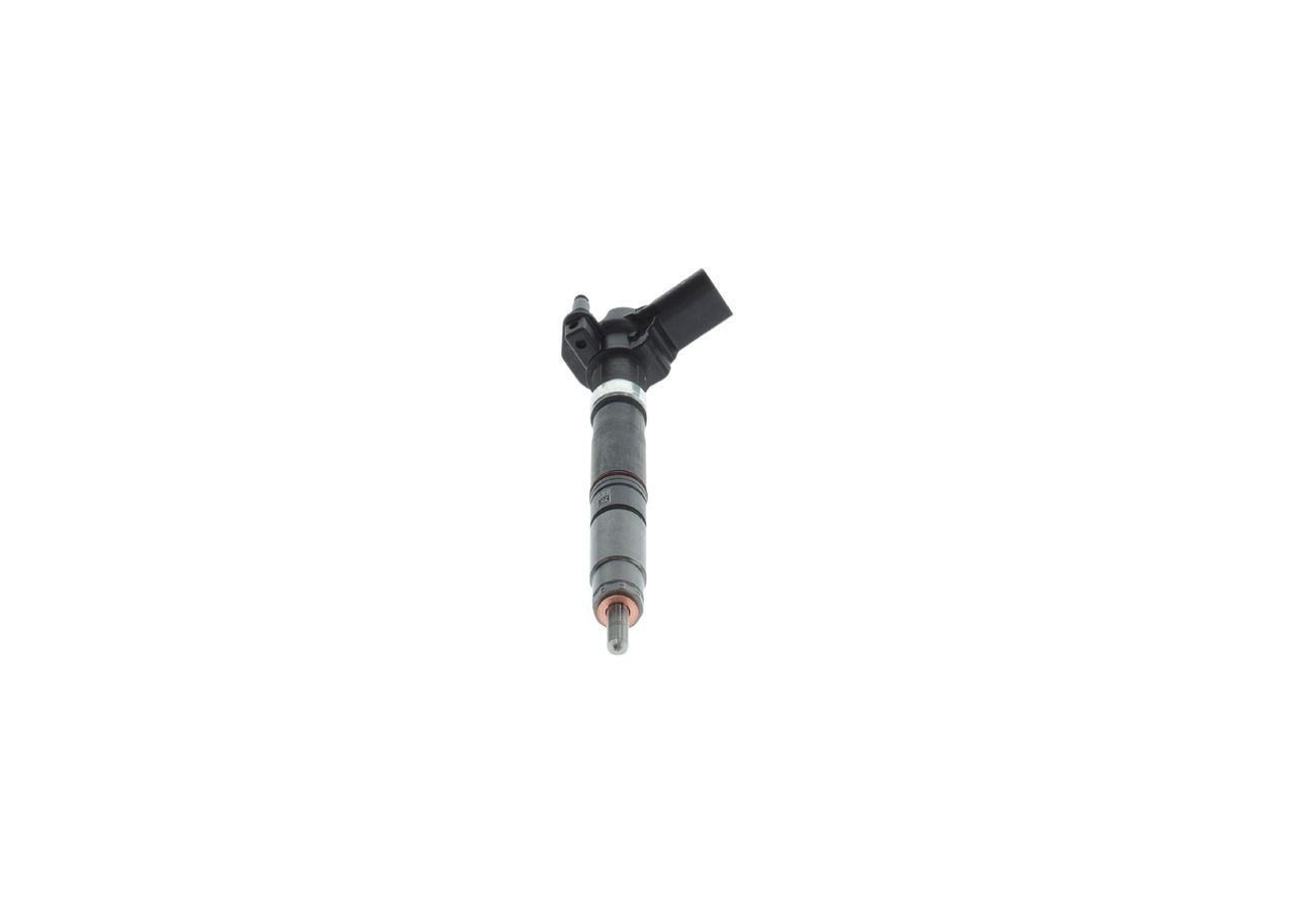 Форсунка інжектора Bosch 0445116034