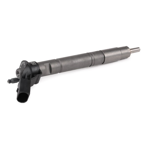 Купити 0445116039 Bosch Форсунка дизельна в зборі, розпилювач + тримач
