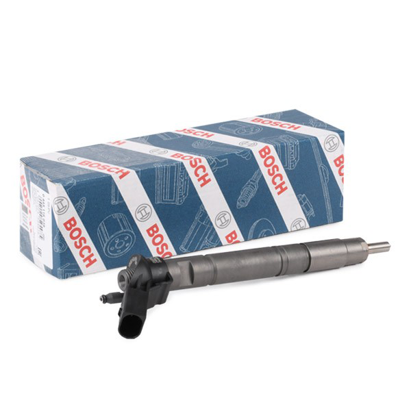 Форсунка паливна Bosch 0445116039 ціна, від 141.61 USD