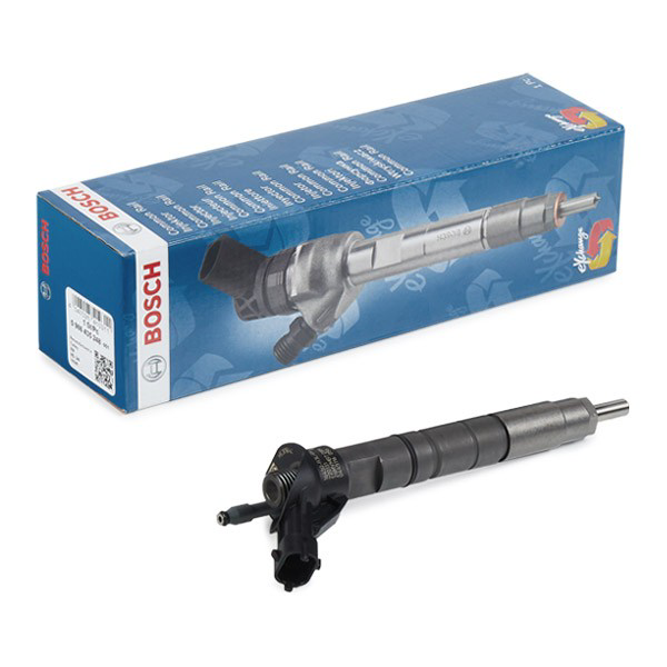 Форсунка інжектора Bosch 0445116056