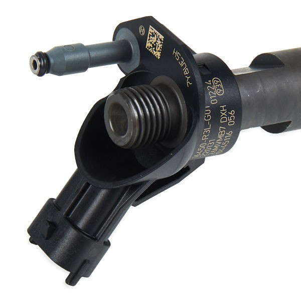 Купити 0445116056 Bosch Форсунка дизельна в зборі, розпилювач + тримач