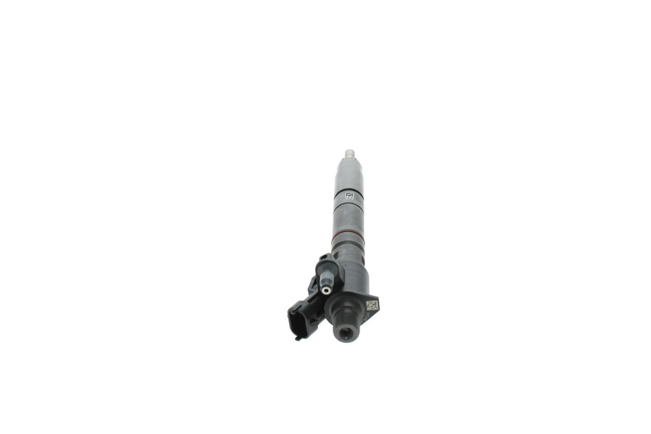 Форсунка паливна Bosch 0445116081 ціна, від 129.80 USD