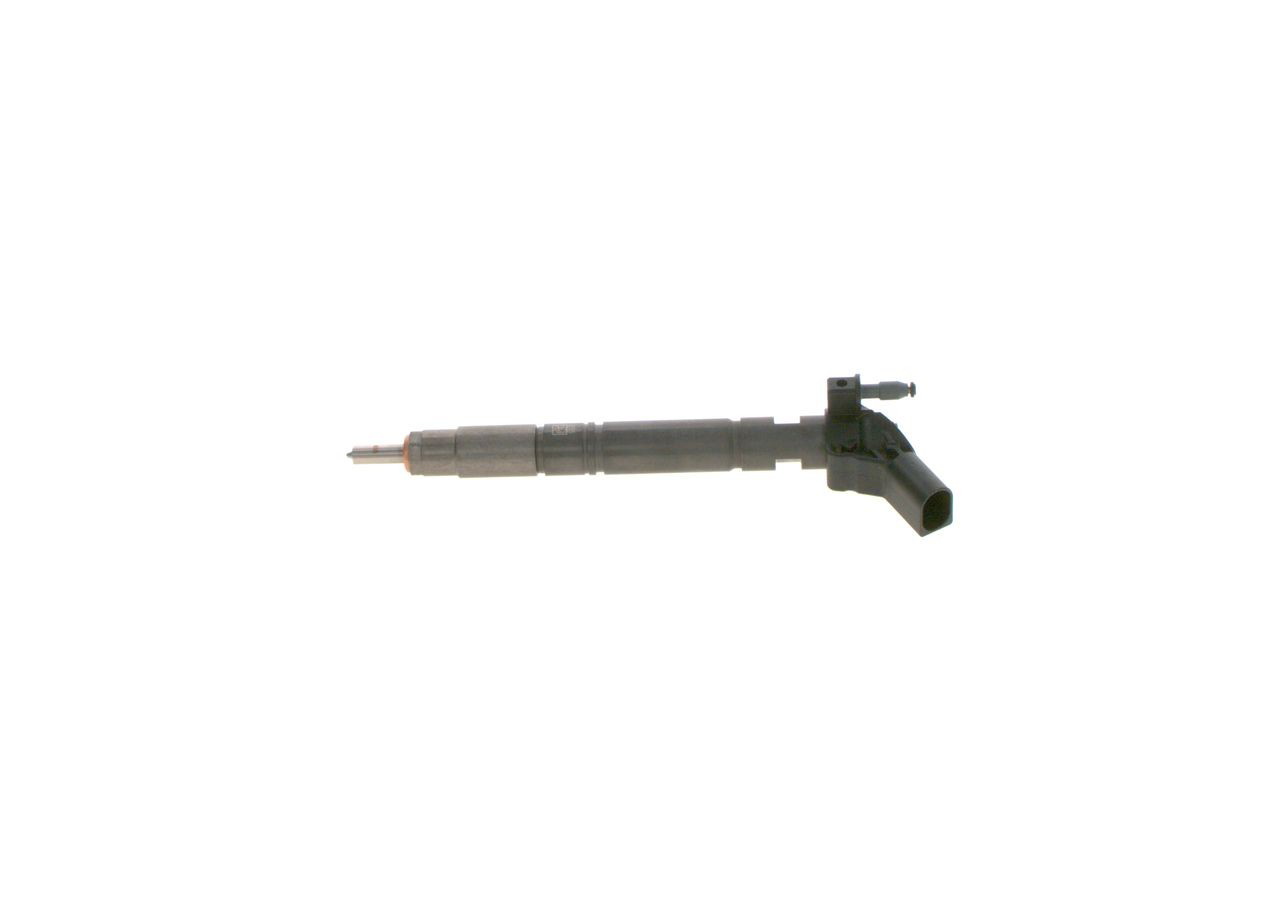 Паливні форсунки 445117026 Bosch