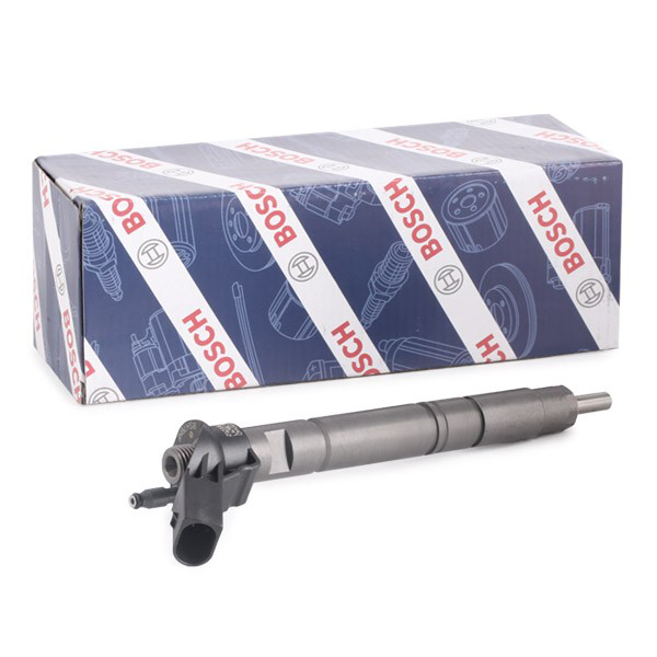 Форсунка паливна Bosch 0445117028 ціна, від 433.76 USD
