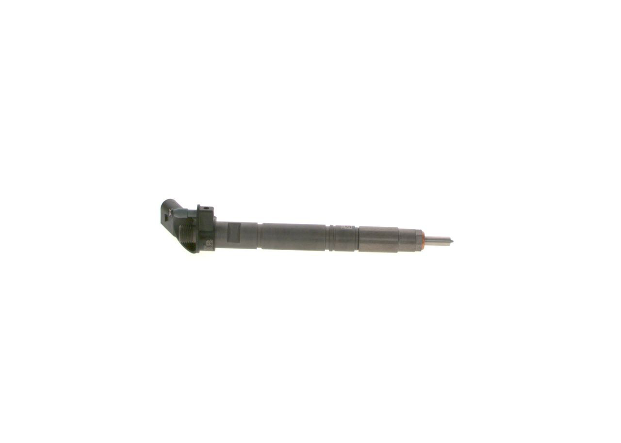 Купити 445117028 Bosch Форсунка дизельна в зборі, розпилювач + тримач
