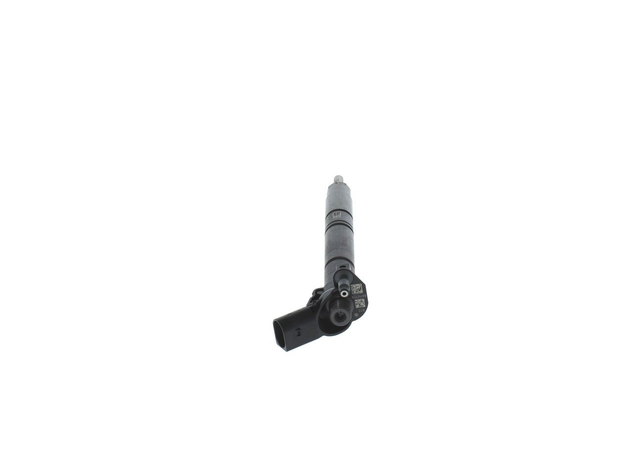Форсунка паливна Bosch 0445117079 ціна, від 224.97 USD