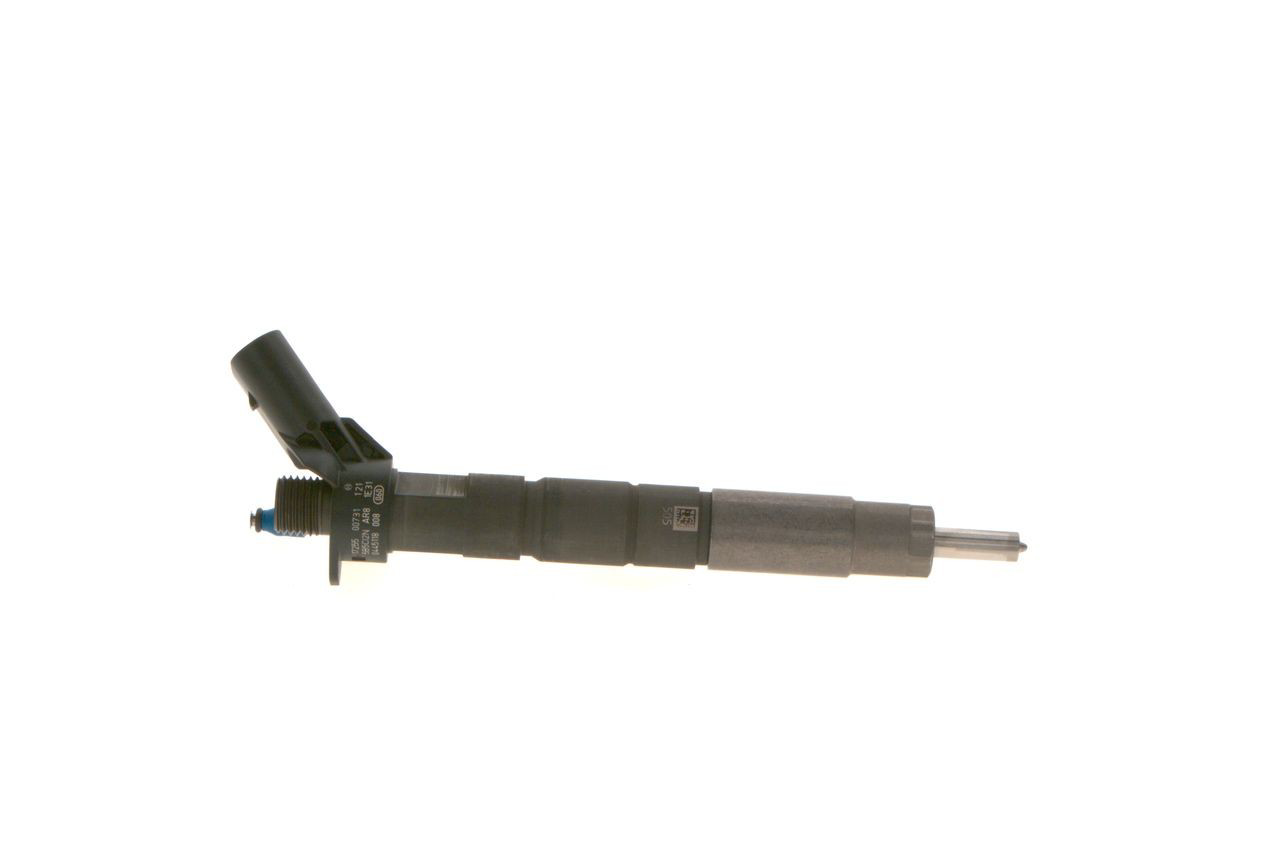 Форсунка паливна Bosch 0445118009 ціна, від 219.77 USD