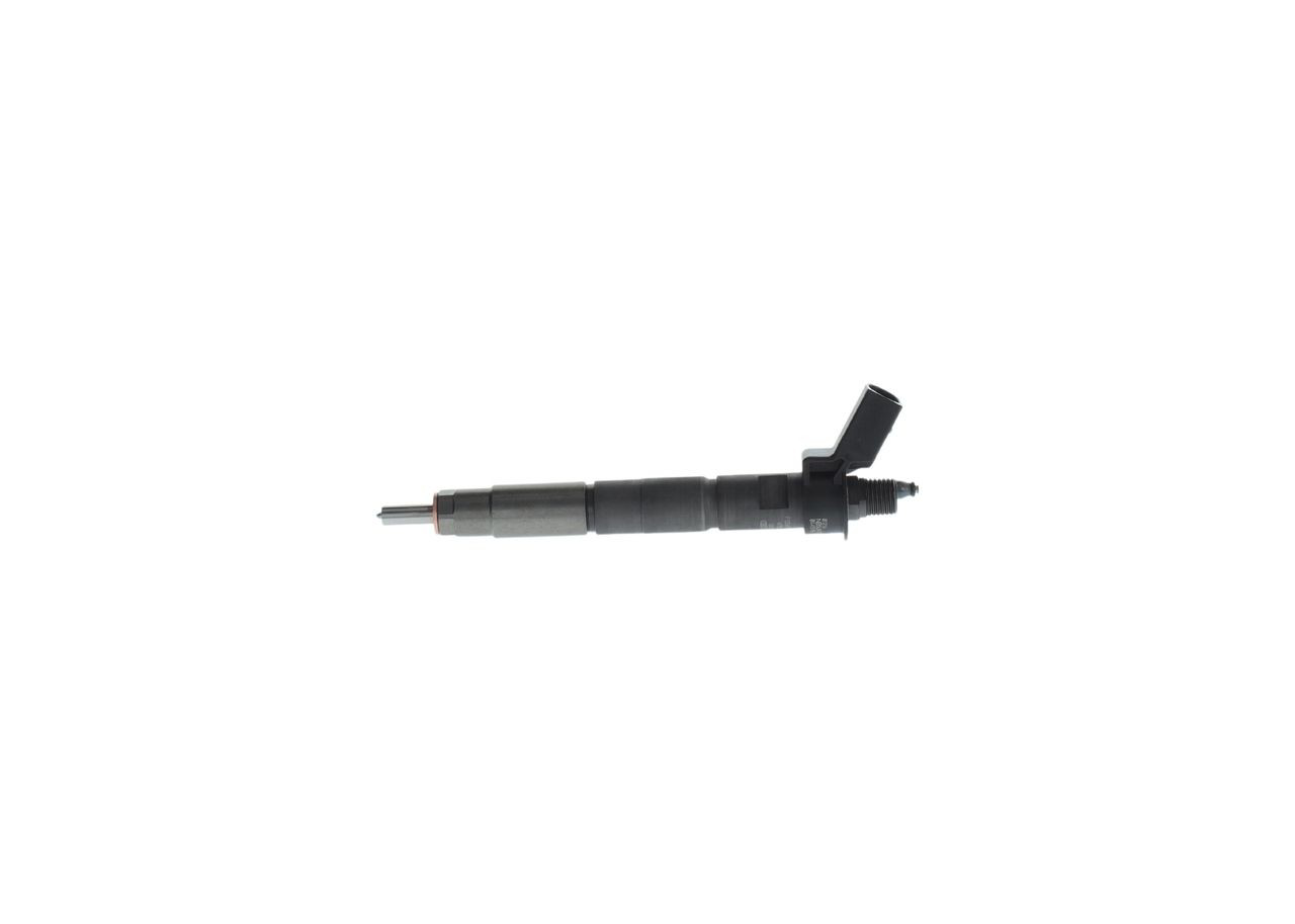 Форсунка паливна Bosch 0445118037 ціна, від 215.37 USD