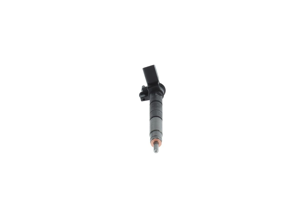 Форсунка інжектора Bosch 0445118037