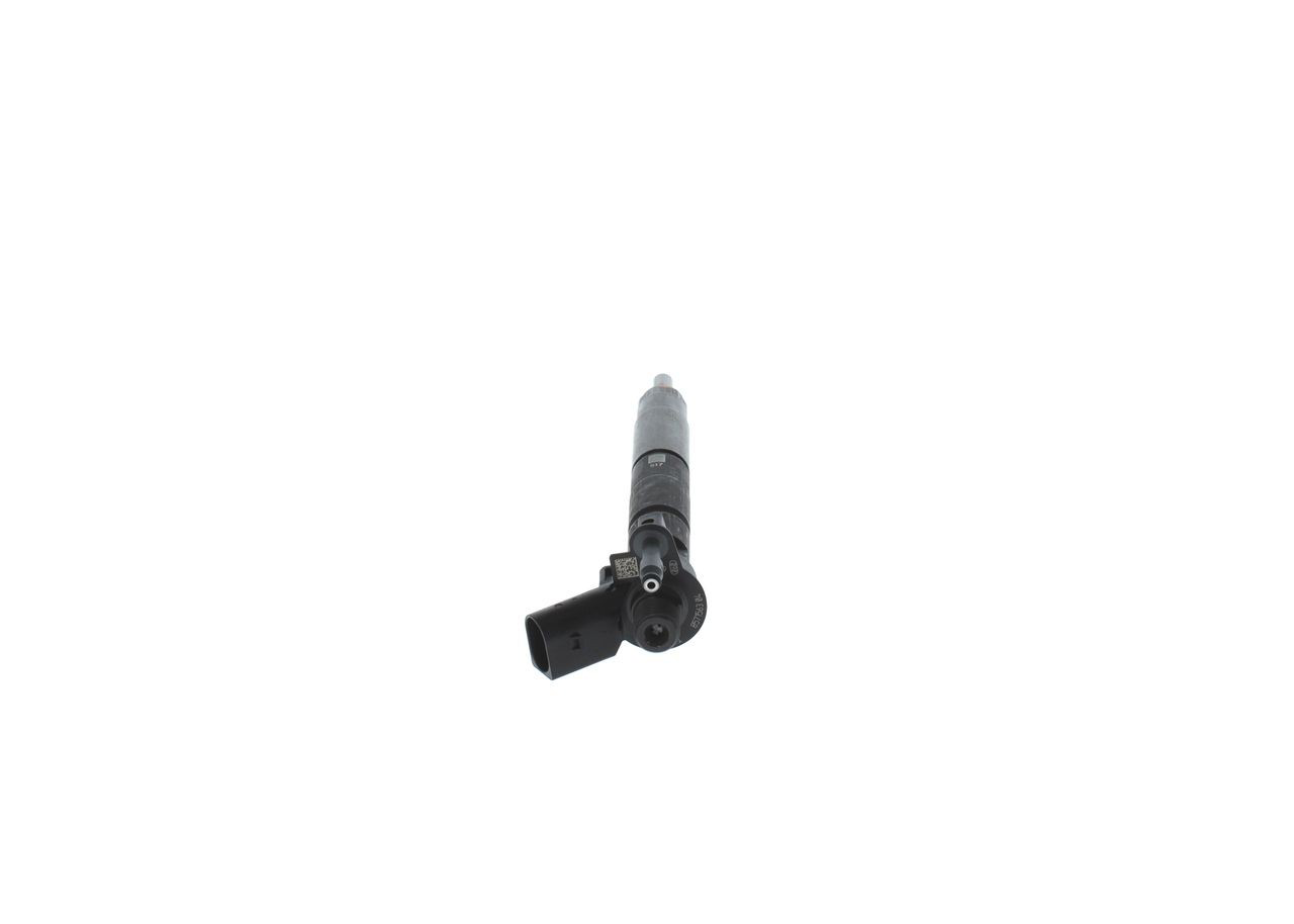 Форсунка паливна Bosch 0445118038 ціна, від 371.86 USD
