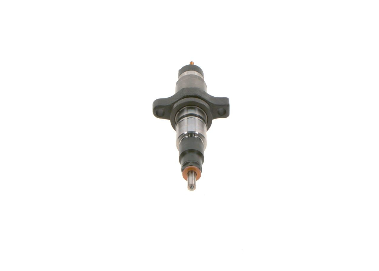 Паливні форсунки 0445120007 Bosch