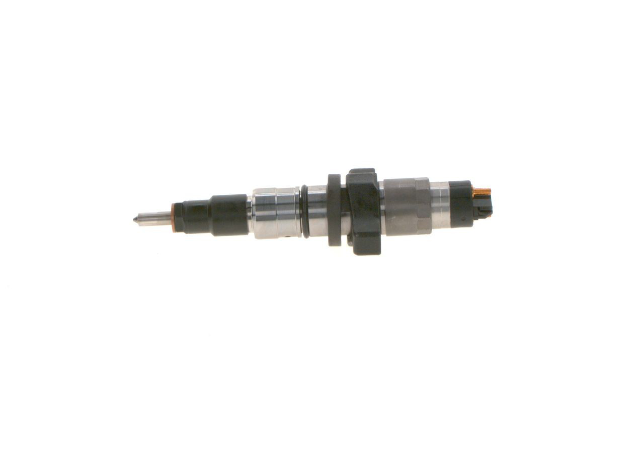Форсунка паливна Bosch 0445120007 ціна, від 287.61 USD