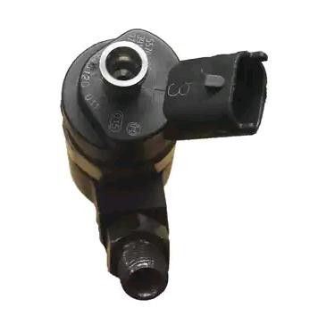 Купити 0445120011 Bosch Форсунка дизельна в зборі, розпилювач + тримач