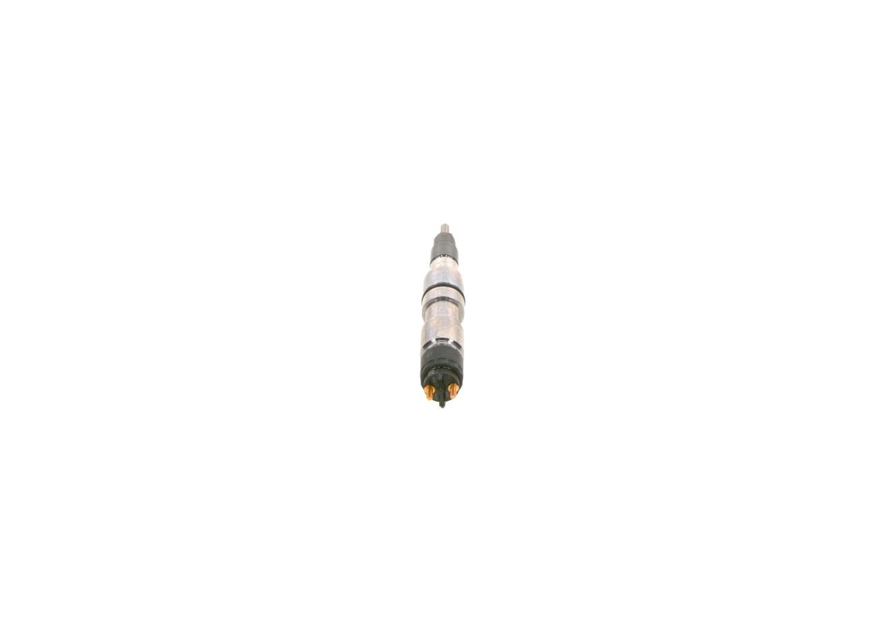 Форсунка інжектора Bosch 0445120045