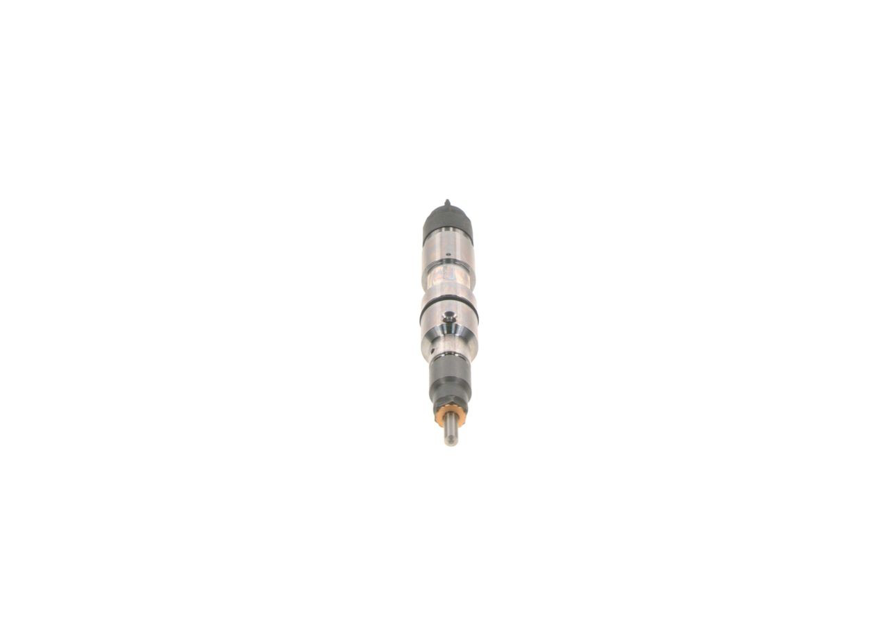 Паливні форсунки 0445120099 Bosch