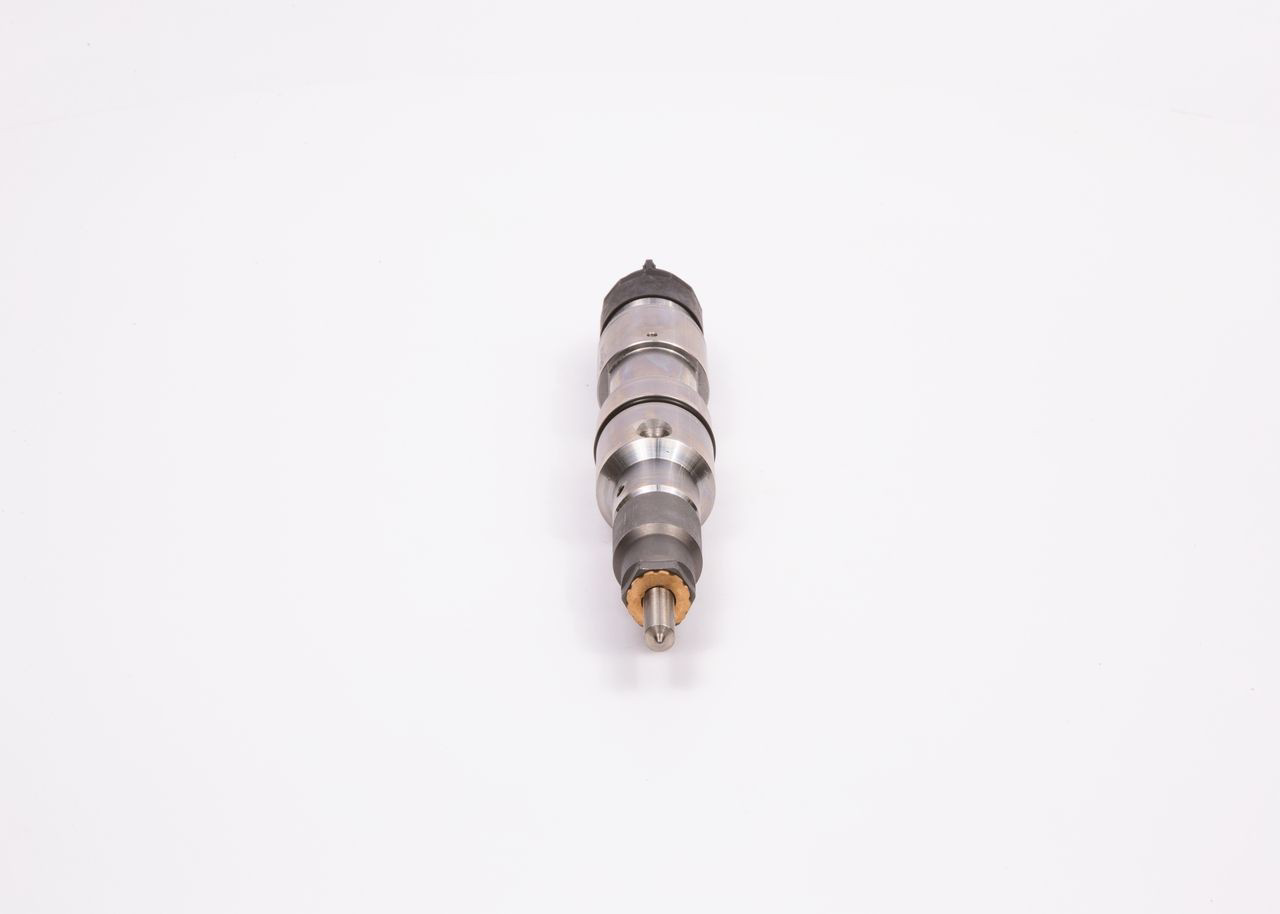Форсунка інжектора Bosch 0445120186