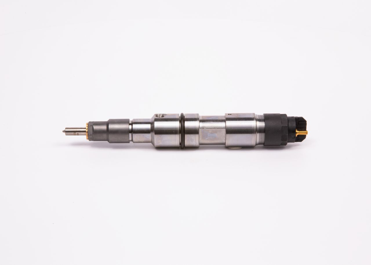 Форсунка паливна Bosch 0445120186 ціна, від 425.97 USD