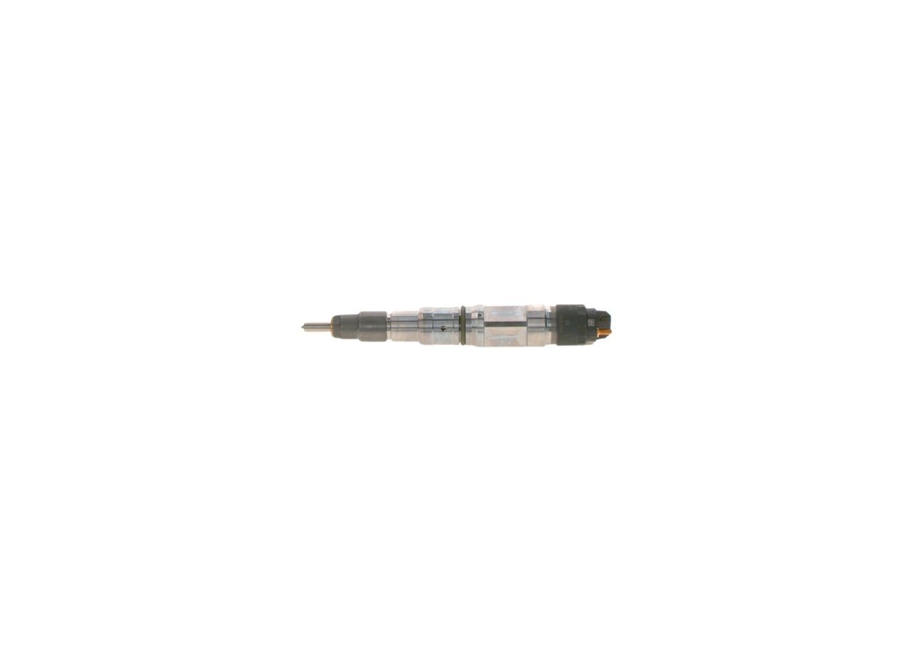 Форсунка паливна Bosch 0445120218 ціна, від 372.74 USD