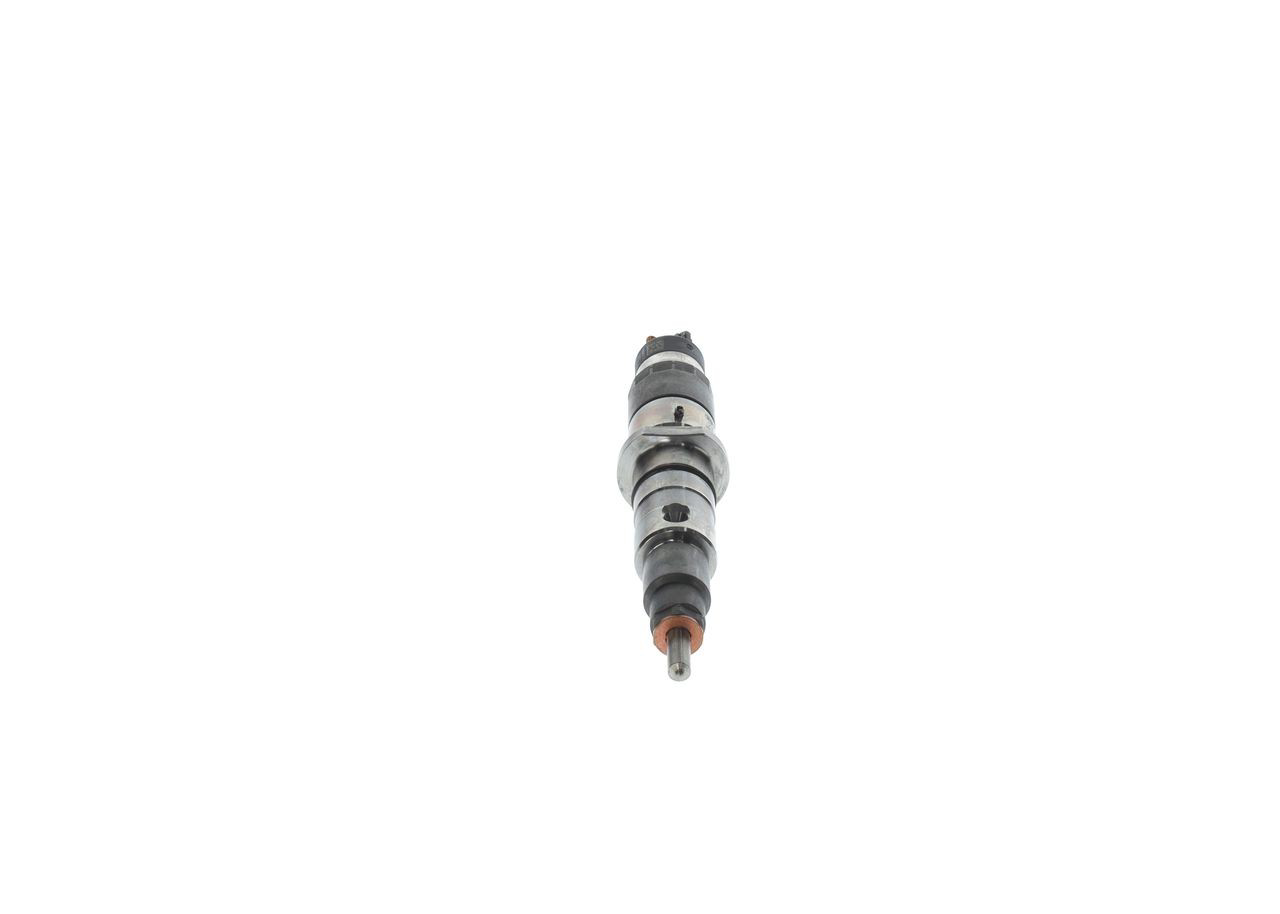 Купити 0445120236 Bosch Форсунка дизельна в зборі, розпилювач + тримач