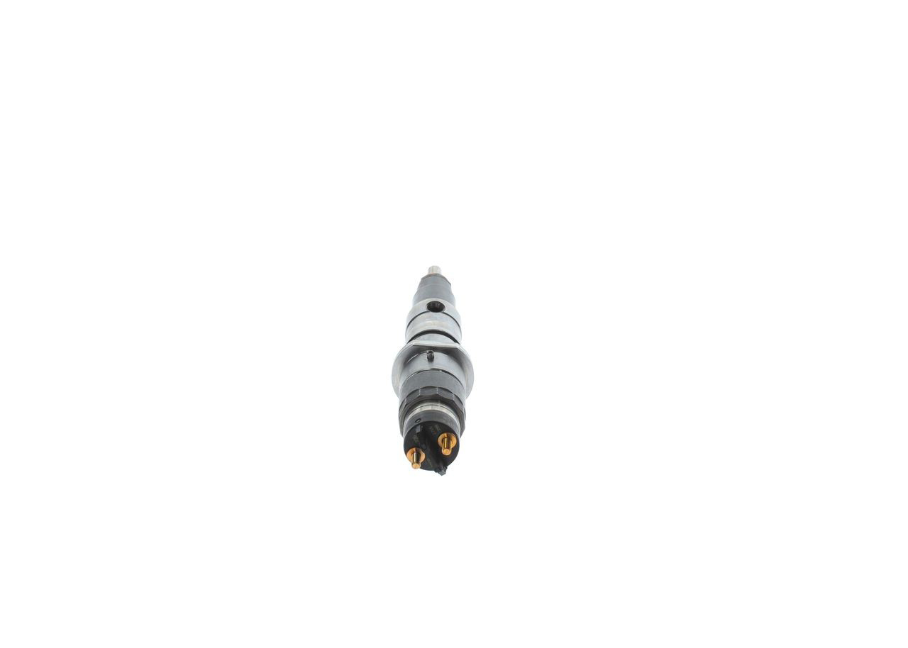 Паливні форсунки 0445120236 Bosch