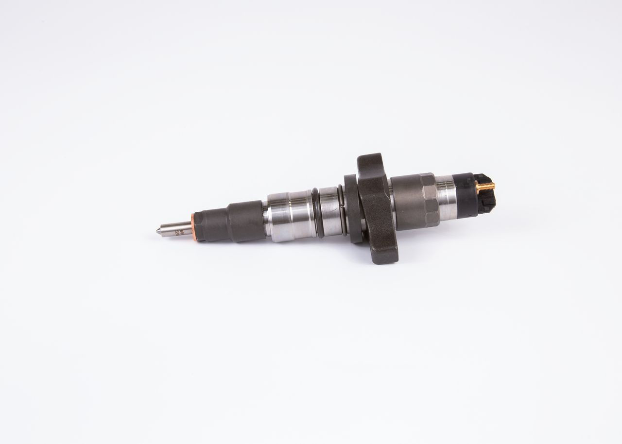 Купити 0445120238 Bosch Форсунка дизельна в зборі, розпилювач + тримач