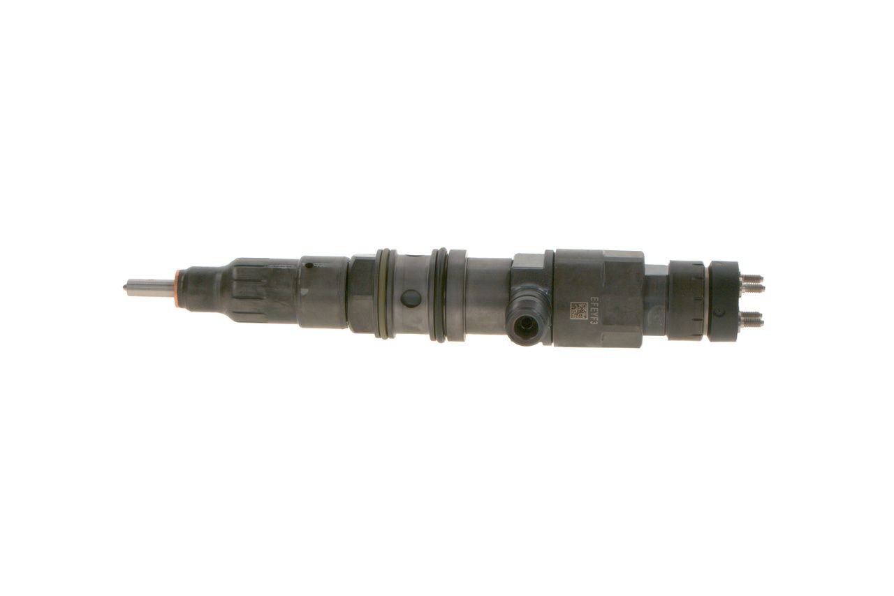 Паливні форсунки 0445120287 Bosch