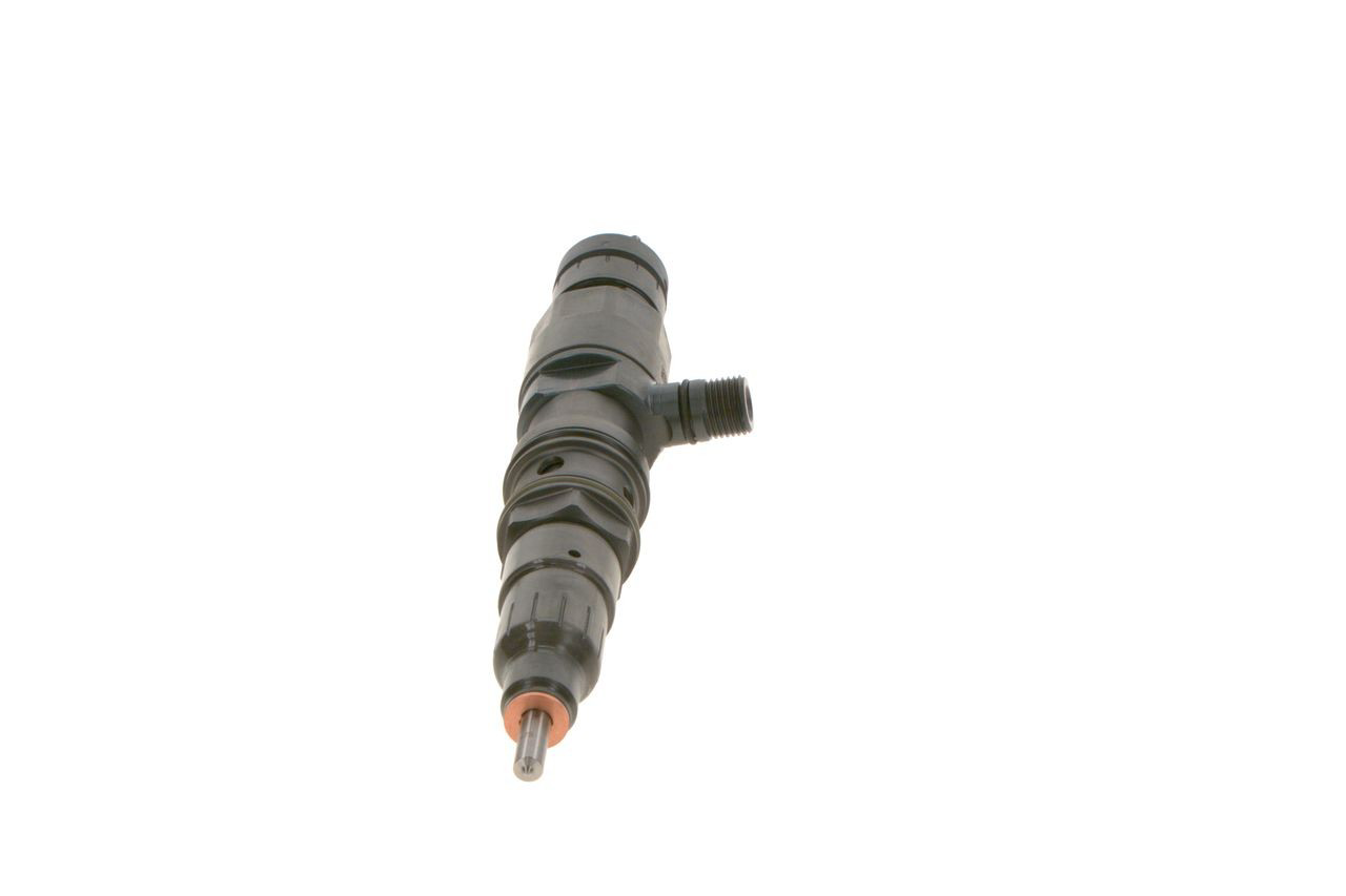 Форсунка паливна Bosch 0445120287 ціна, від 588.71 USD