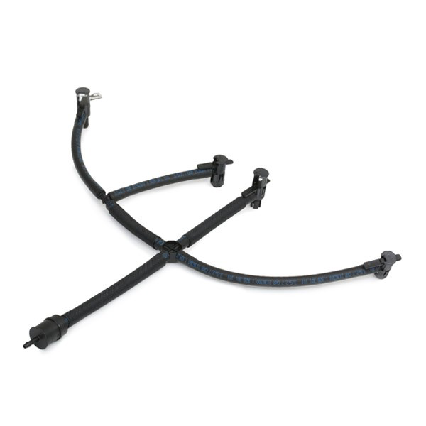 Трубка паливна, зворотня від форсунок Bosch 0445130055 ціна, від 74.25 USD