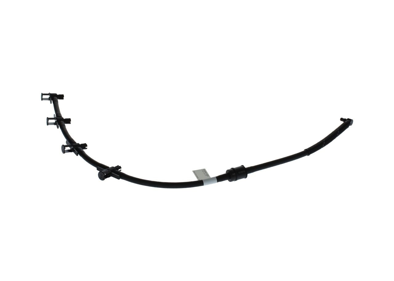 Трубка паливна, зворотня від форсунок Bosch 0445130113 ціна, від 63.25 USD