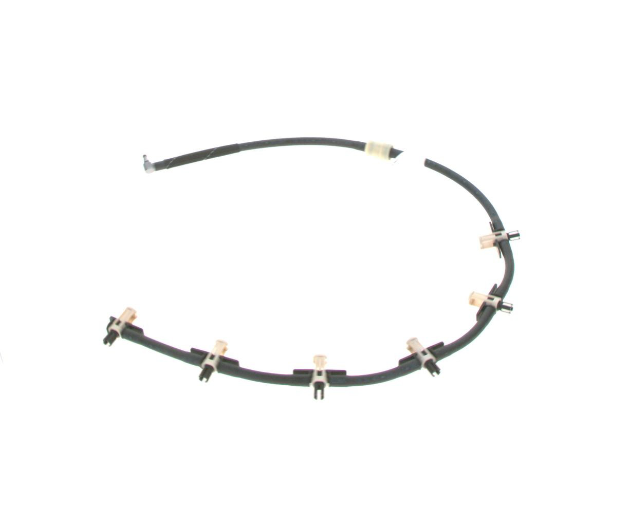 Трубка паливна, зворотня від форсунок Bosch 0445130211 ціна, від 66.28 USD