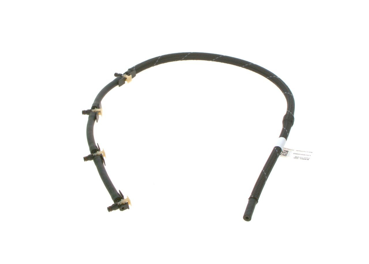 Трубка паливна, зворотня від форсунок Bosch 0445130230 ціна, від 30.57 USD