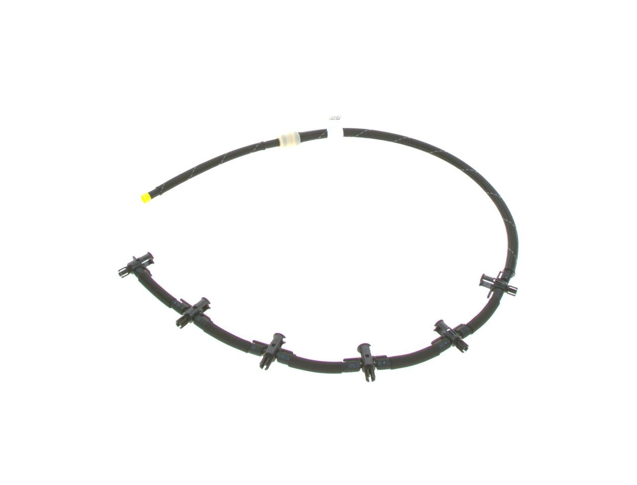 Трубка паливна, зворотня від форсунок Bosch 0445130232 ціна, від 67.47 USD
