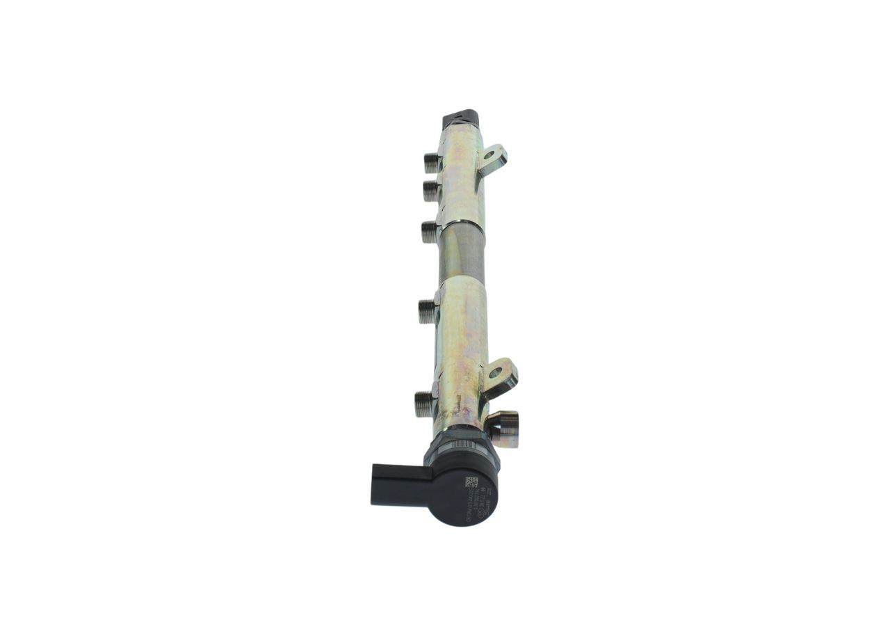 Розподільник палива 445214160 Bosch