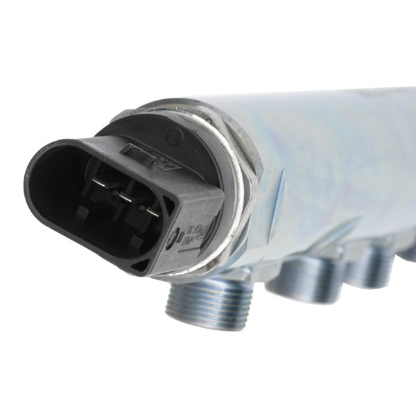 Рампа форсунок системи упорскування палива Bosch 0445214182 ціна, від 24.07 USD
