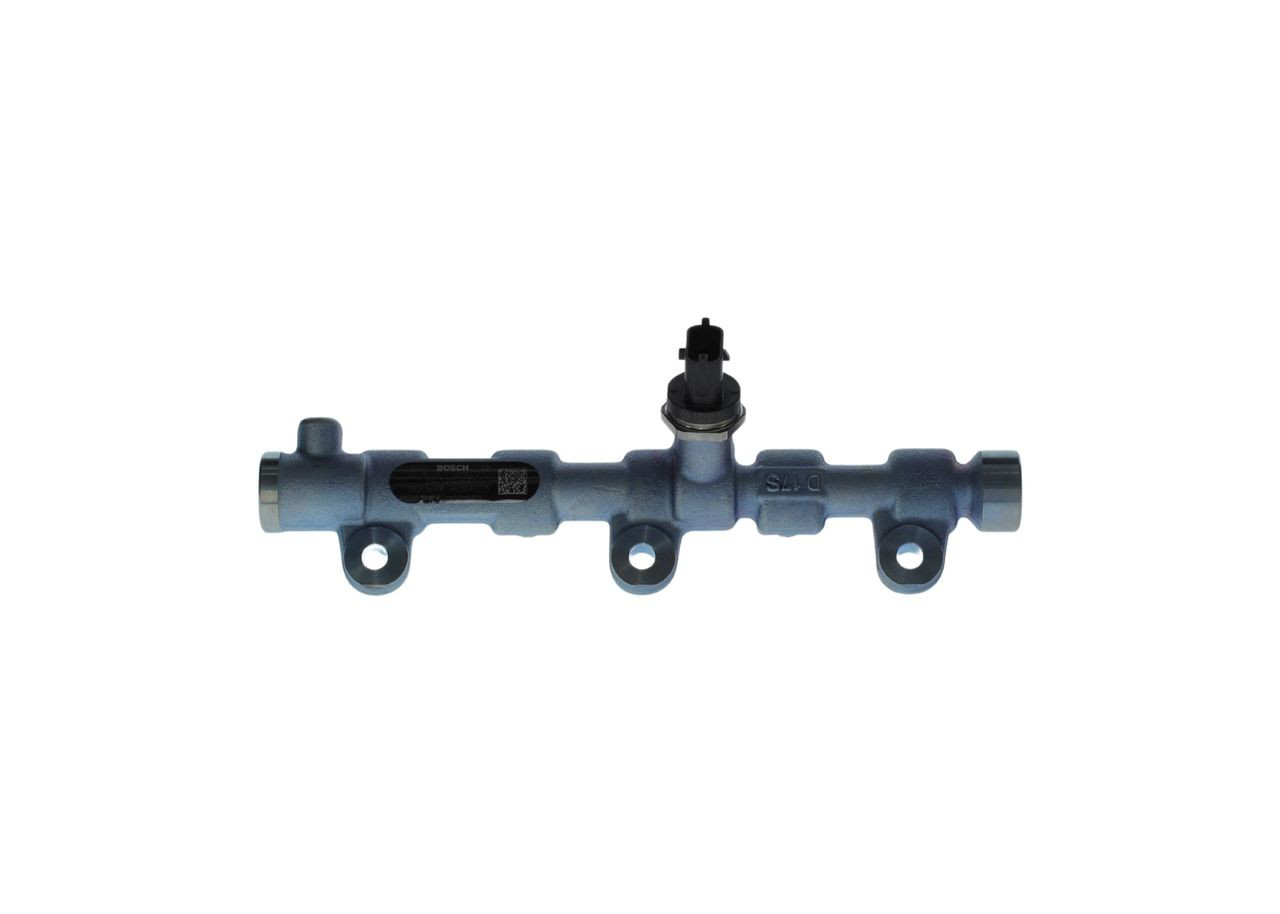 Купити 0445214258 Bosch Розподільник палива