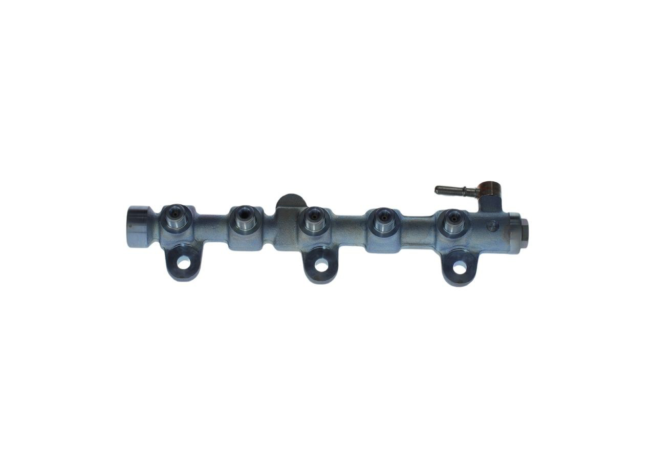 Датчик тиску палива Bosch 0445214347 ціна, від 9.85 USD