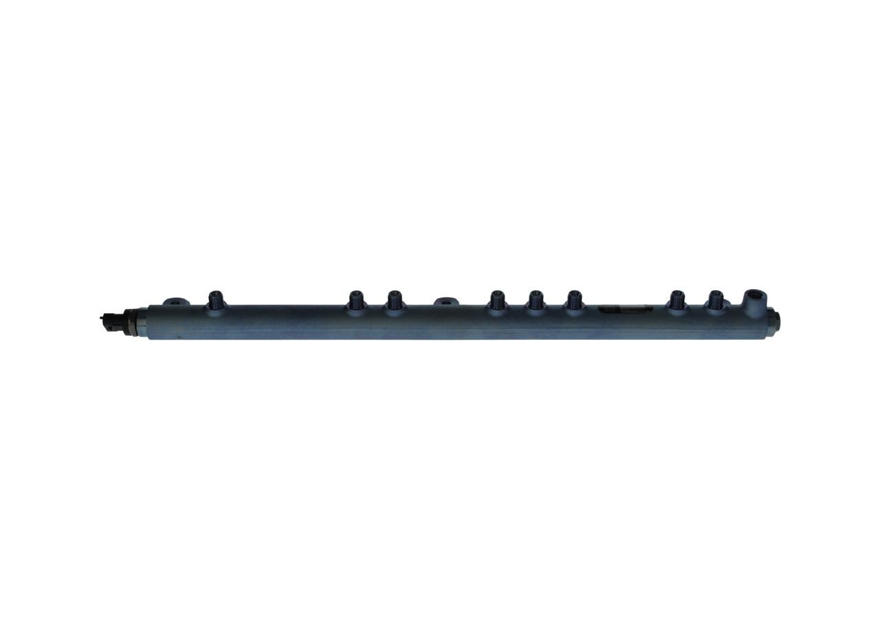 Рампа форсунок системи упорскування палива Bosch 0445226047 ціна, від 183.45 USD