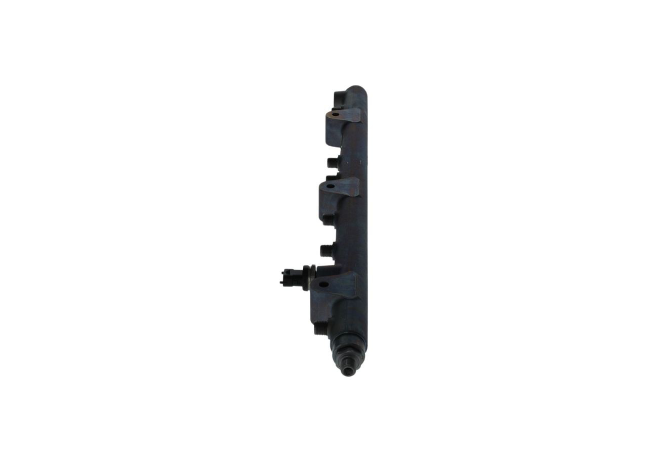 Рампа форсунок системи упорскування палива Bosch 0445226049 ціна, від 225.48 USD