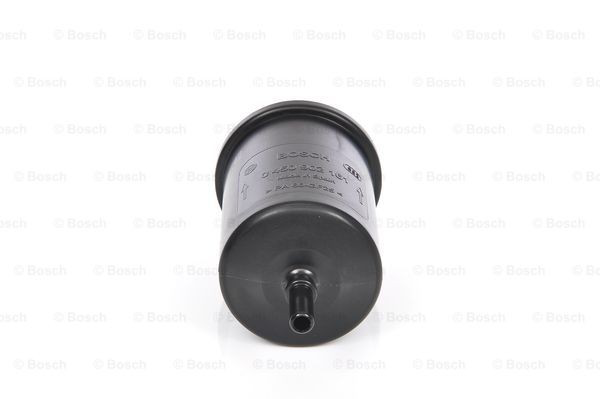 Паливний фільтр 0450902161 Bosch