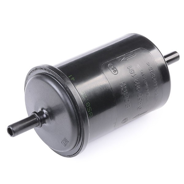 Купити 0450902161 Bosch Фільтр-відстійник палива грубої очистки