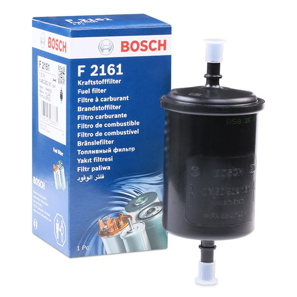 Фільтр паливний Bosch 0450902161