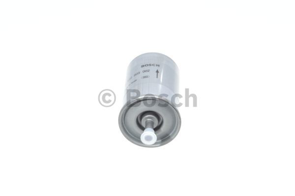 Фільтр паливний Bosch 0450905002