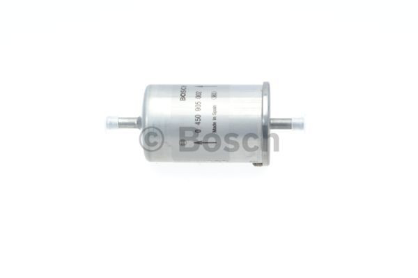 Купити 0450905002 Bosch Фільтр-відстійник палива грубої очистки