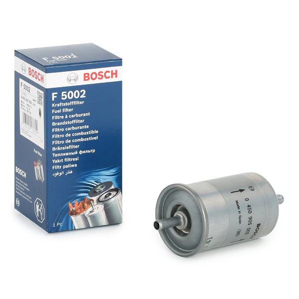Паливний фільтр 0450905002 Bosch