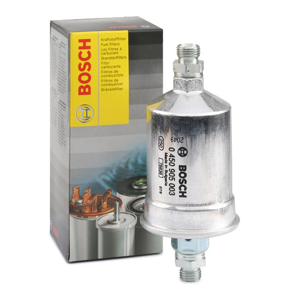 0450905003 Bosch Фільтр палива