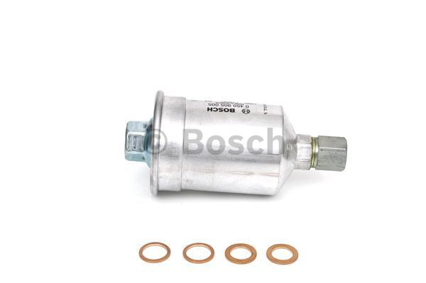 Купити 0450905005 Bosch Фільтр-відстійник палива грубої очистки
