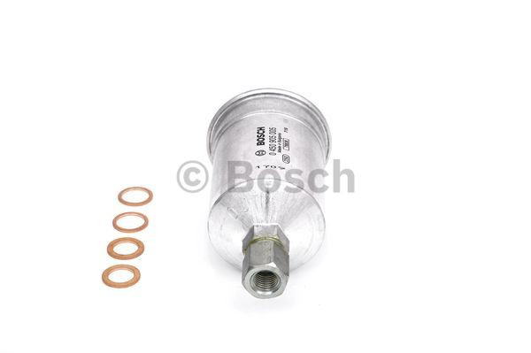 0450905005 Bosch Фільтр палива