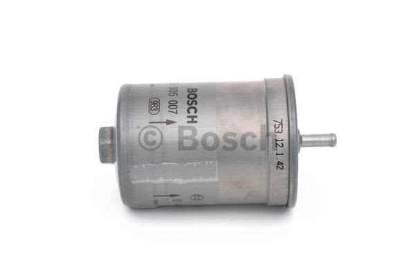 Паливний фільтр 0450905007 Bosch