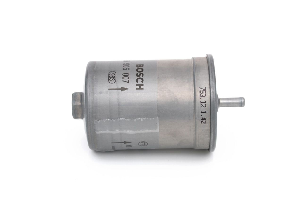 0450905007 Bosch Фільтр палива